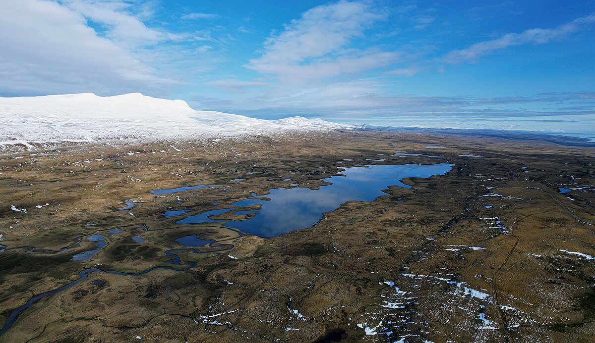 Holtavörðuvatn