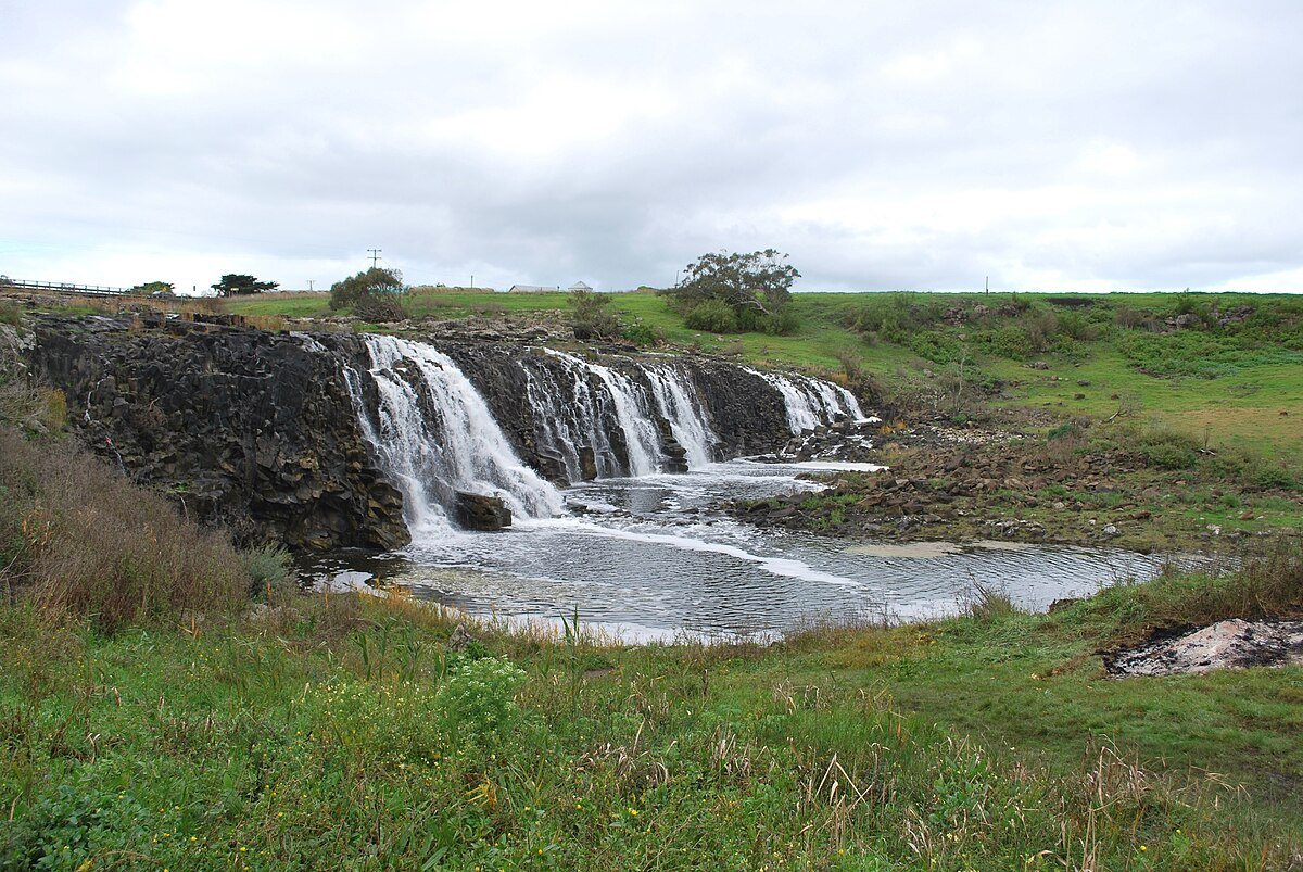 Hopkins Falls