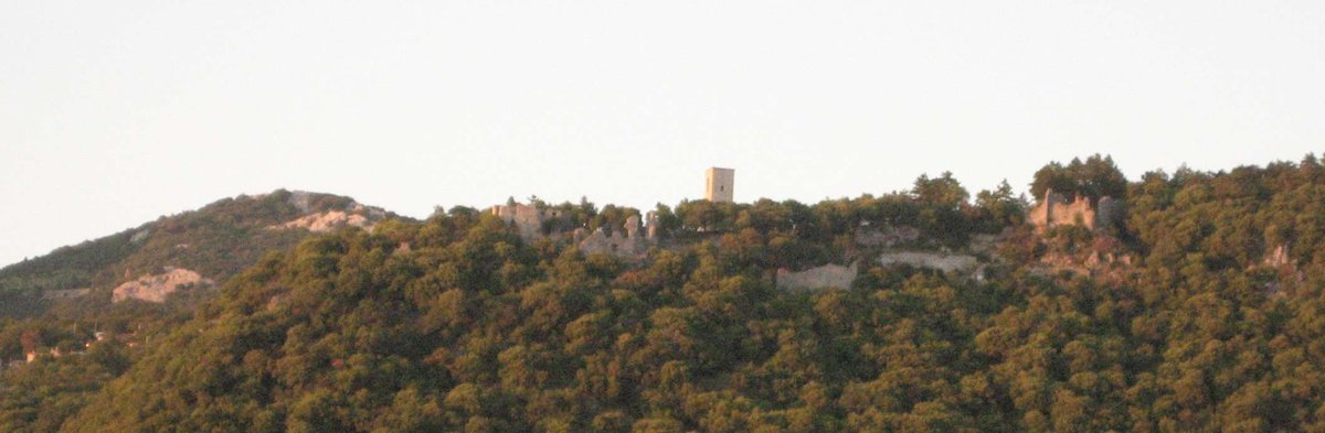 Hreljin Castle