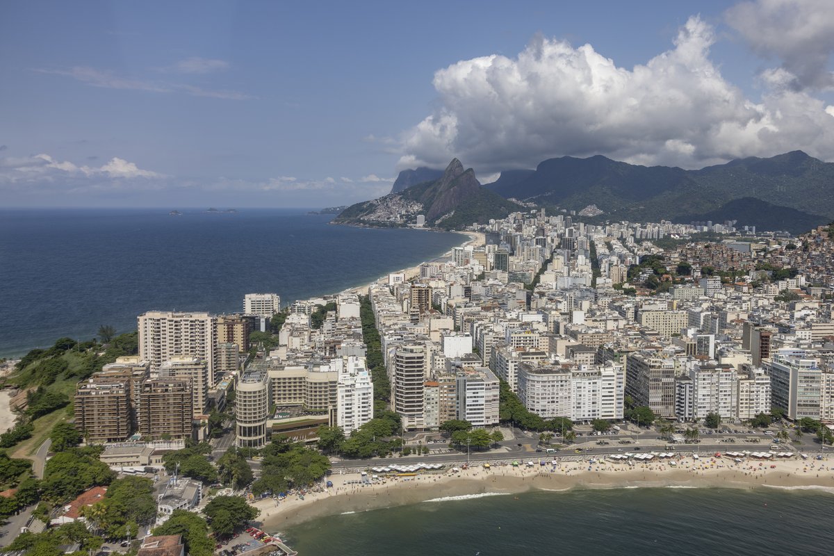 Ipanema District