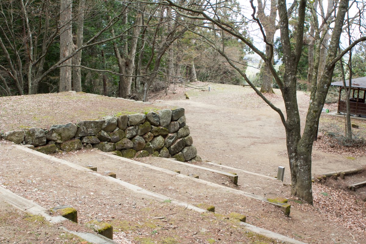 Takayama Castle
