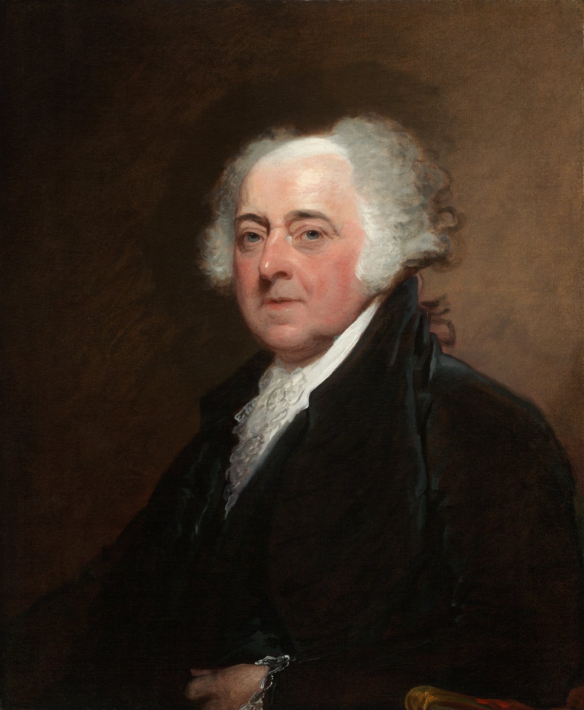 Adams Five