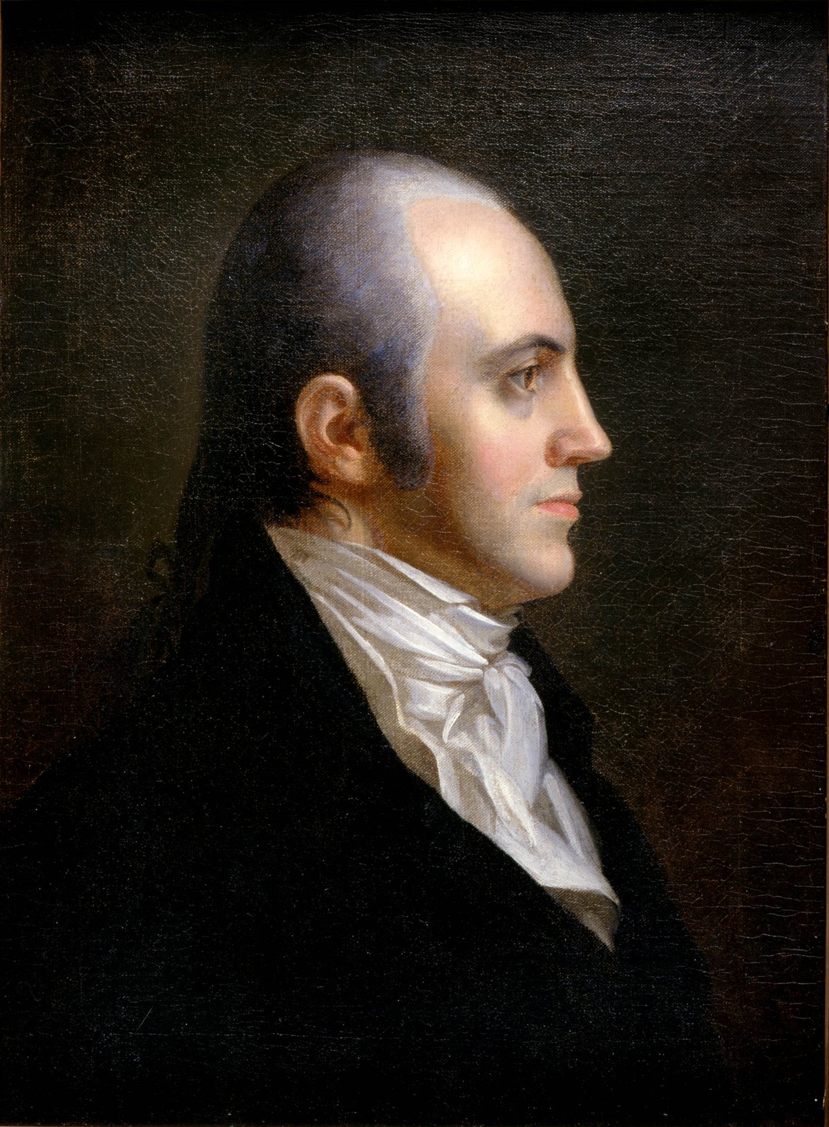 Aaron Mountain