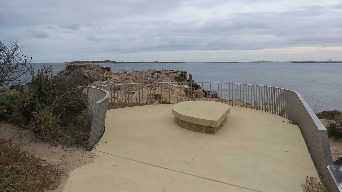 John Point lookout