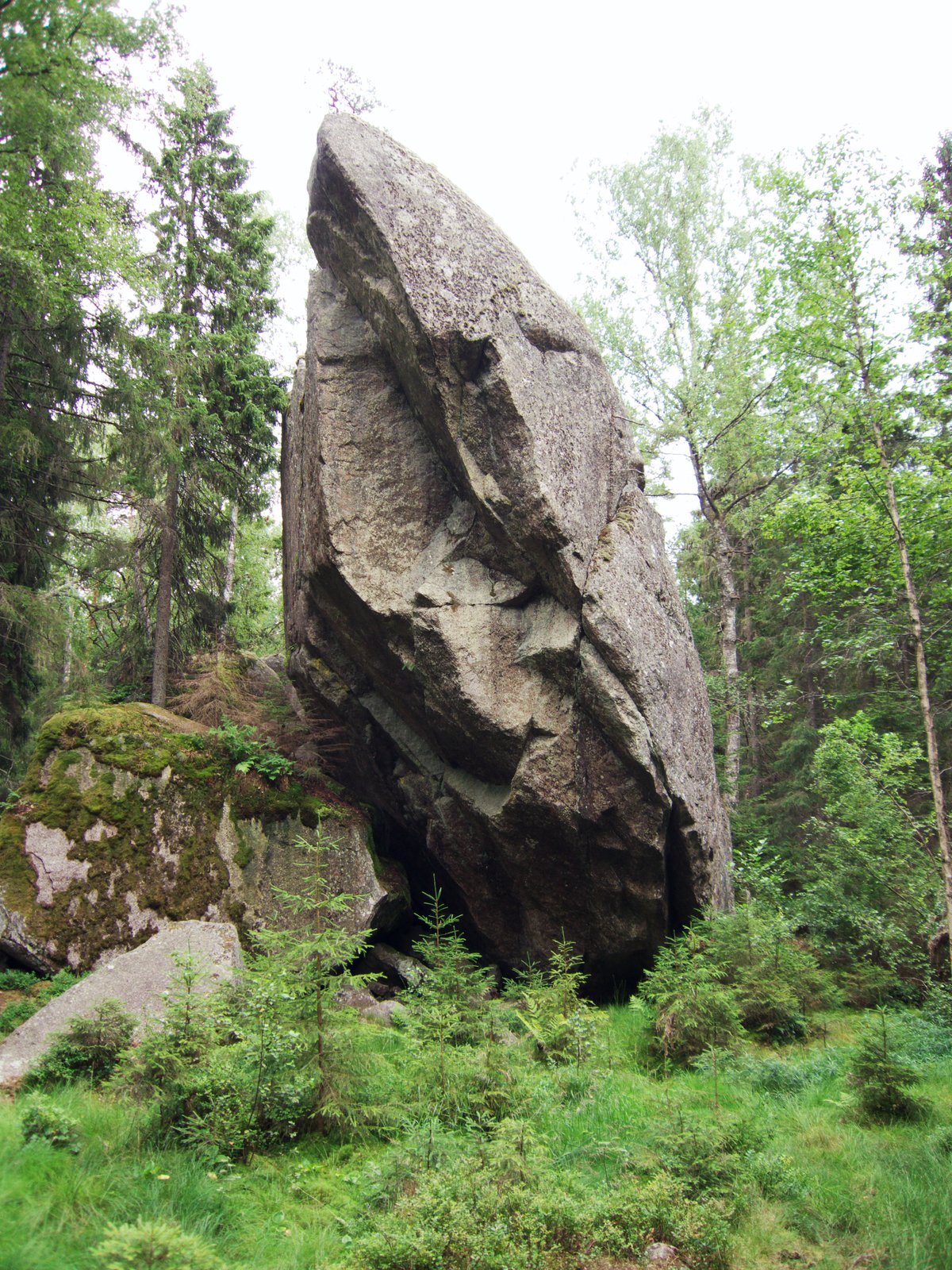 Tiveden National Park