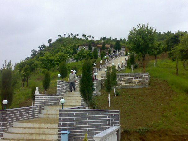 Ali Babas