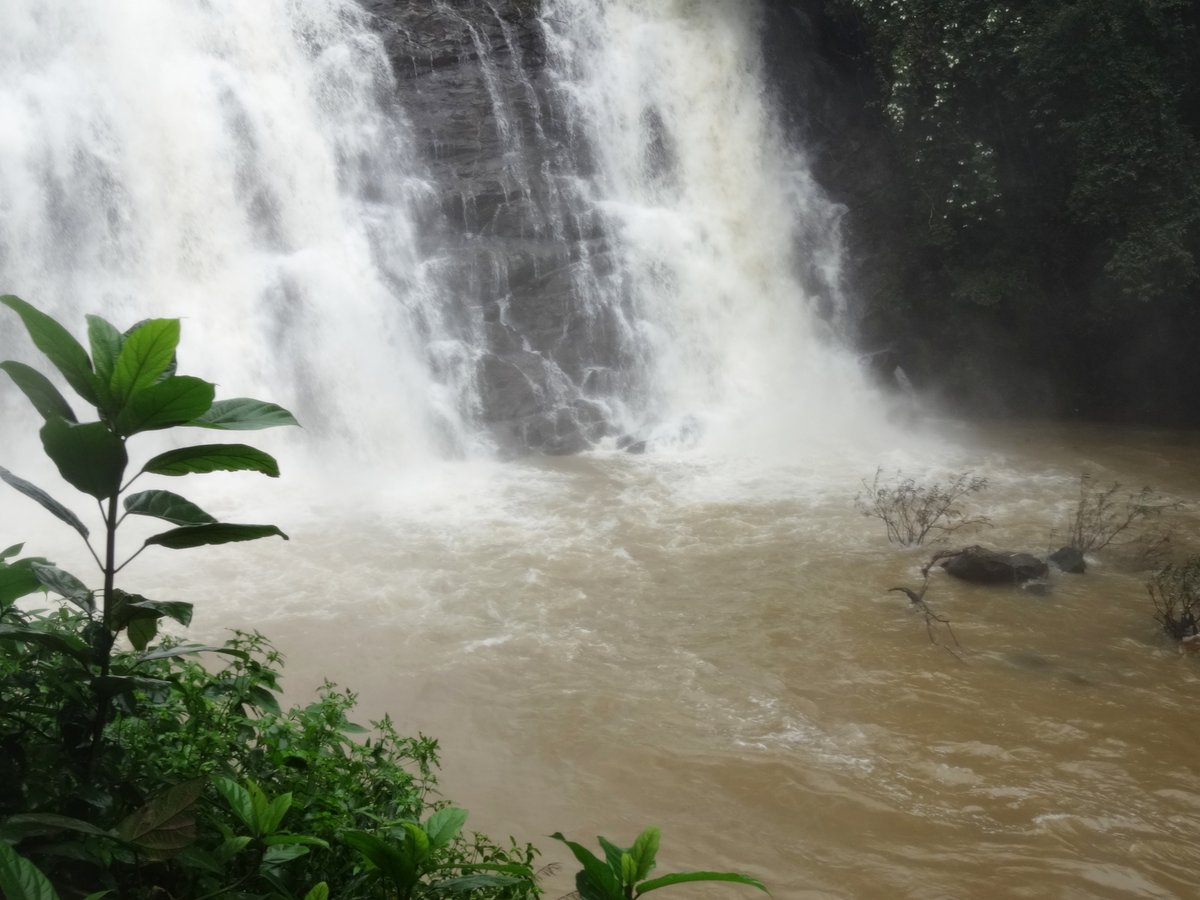 Kalhatty Falls