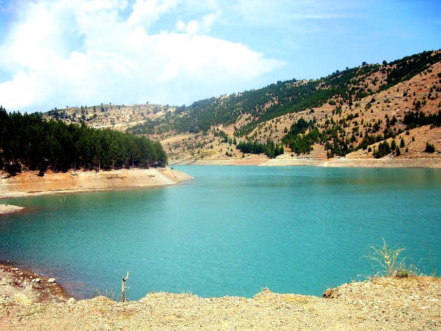 Lake Karakız
