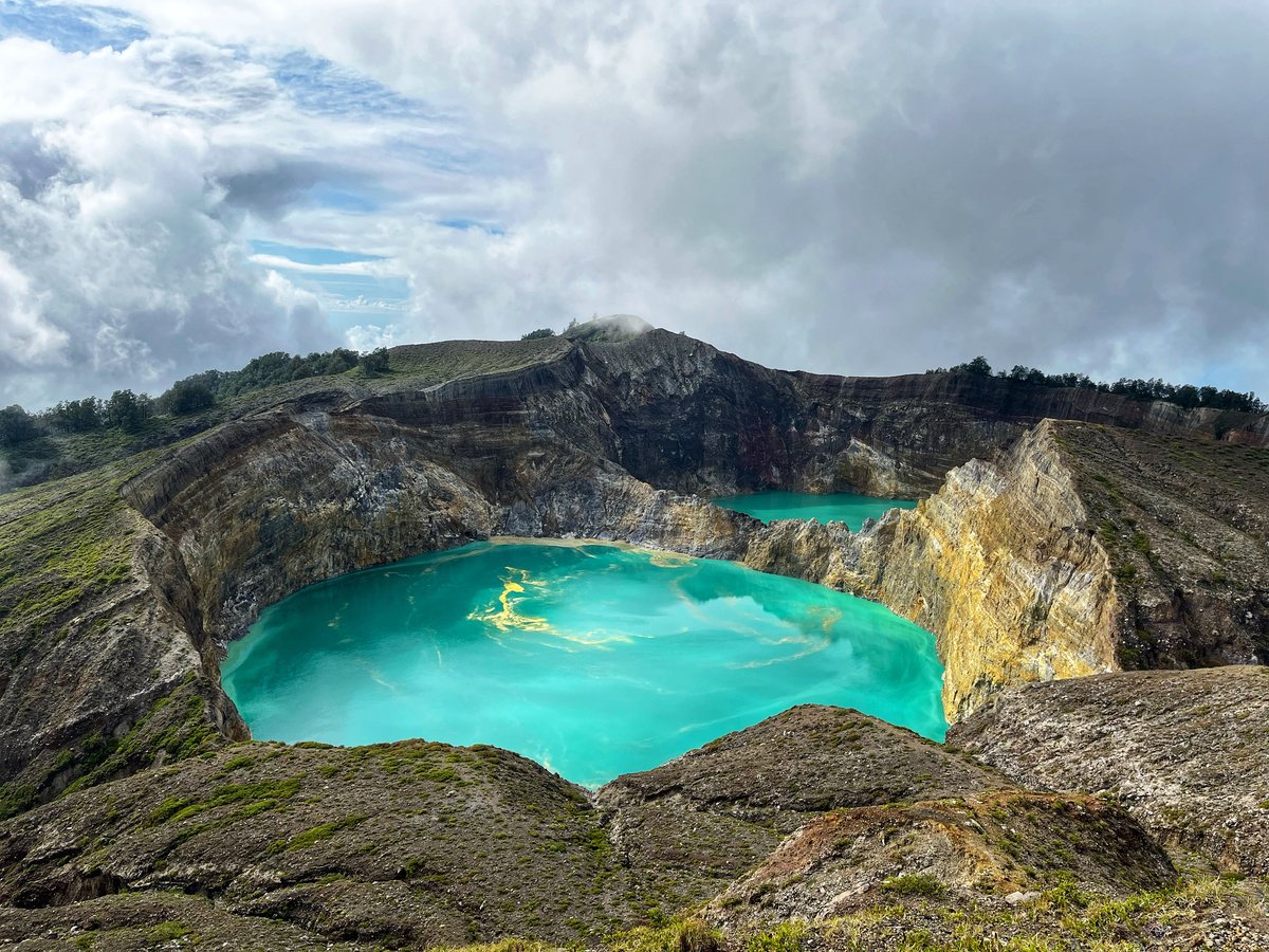 Kelimutu National Park