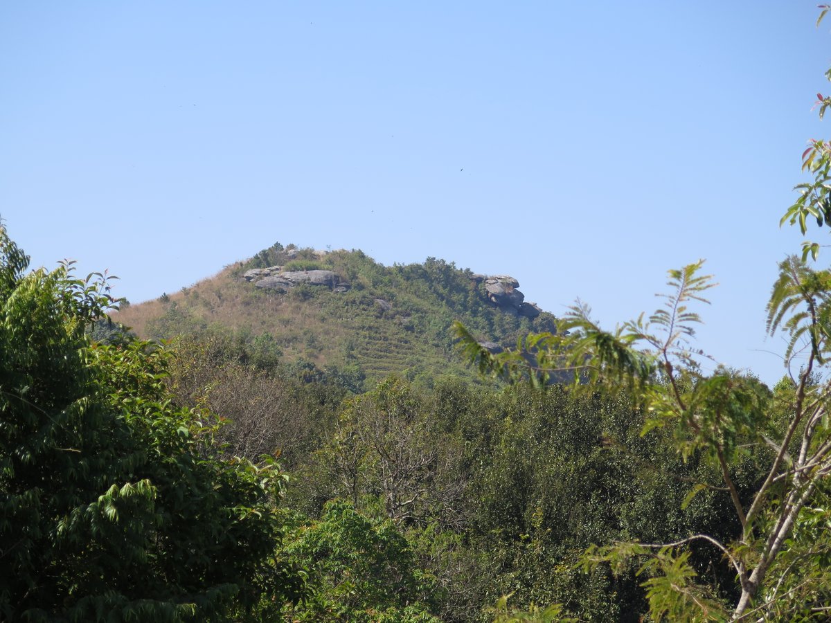 Ramkhamhaeng National Park