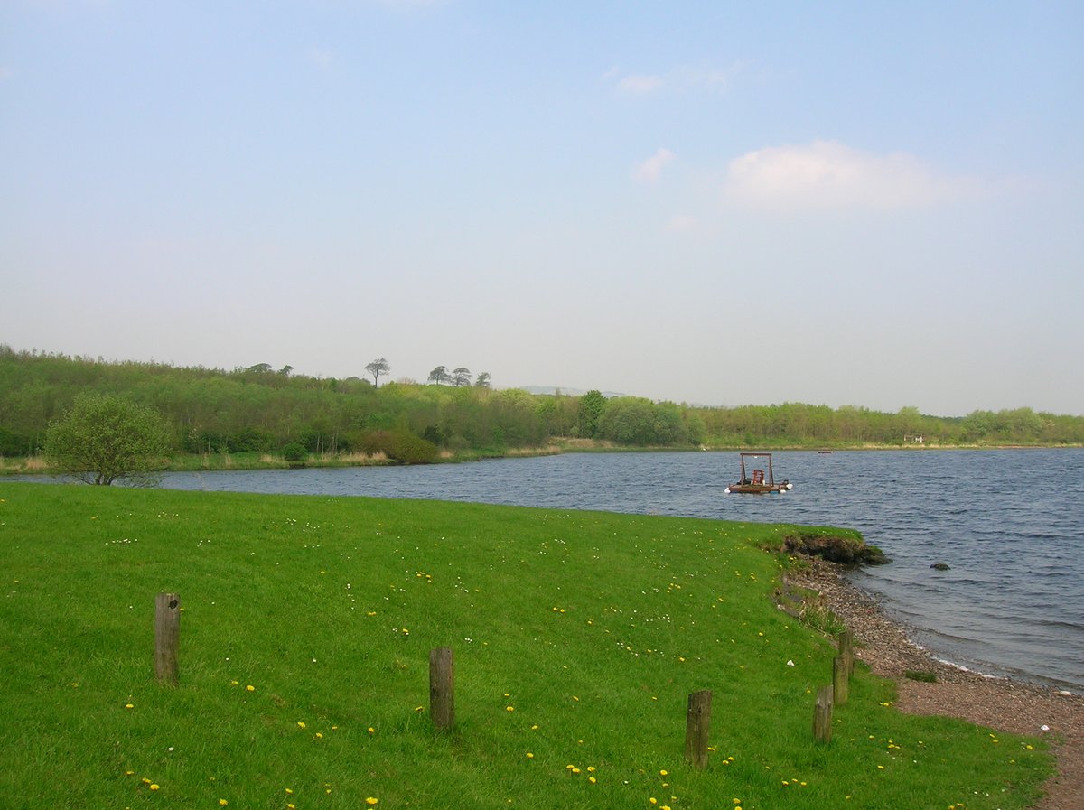 Barr Loch