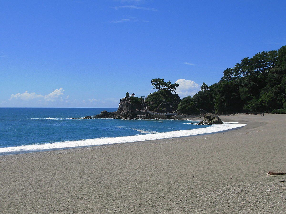 Katsurahama