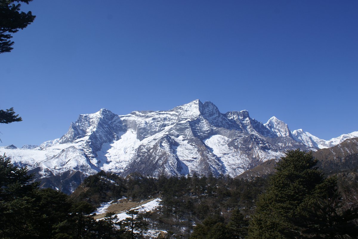 Kongde Ri