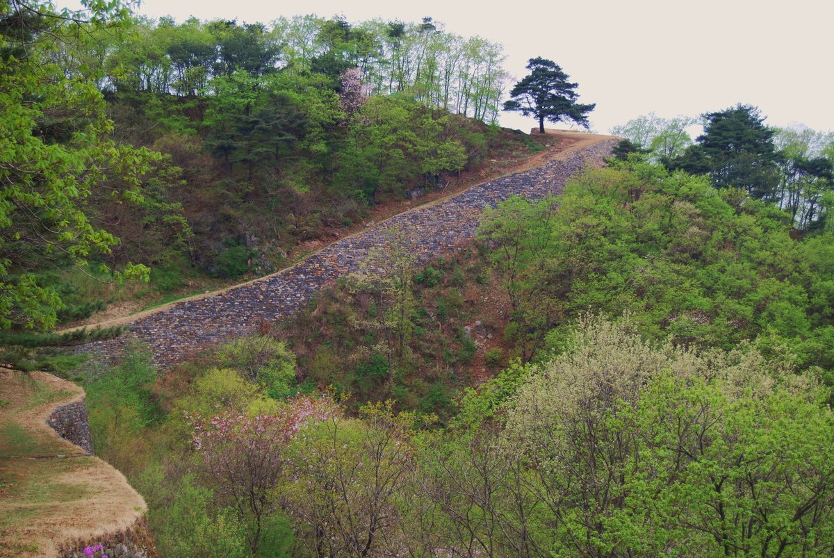 Chungju Lake
