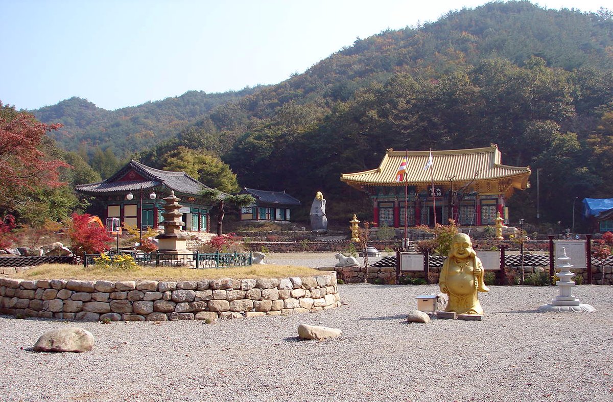 Geumdangsa