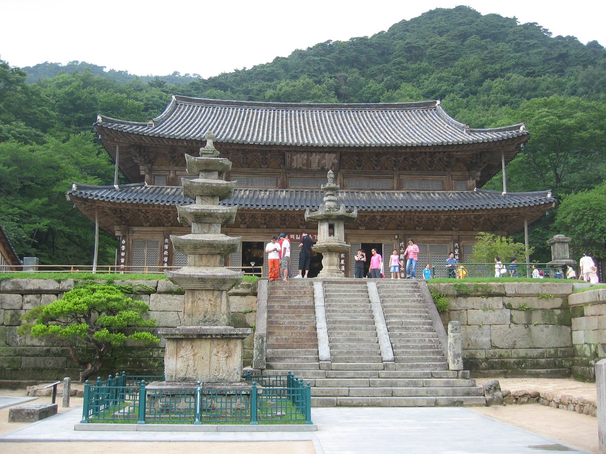 Hwaeomsa
