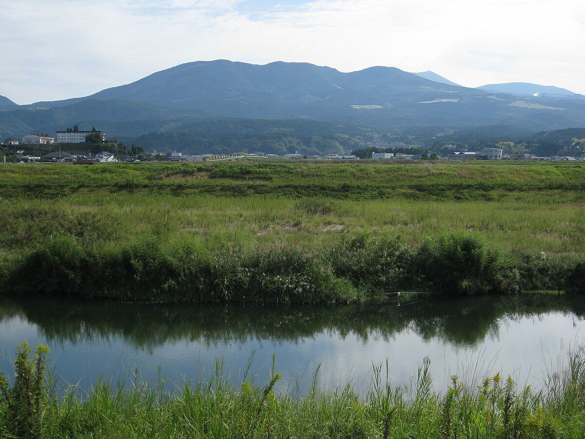 Mount Kurino