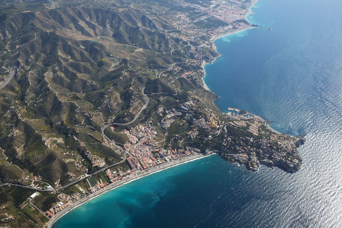 Playa La Herradura