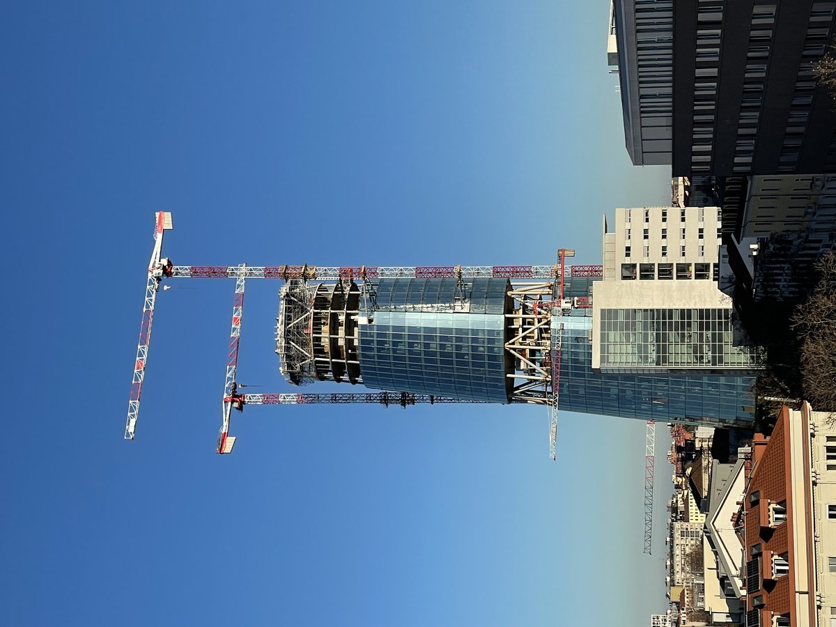 A2A Tower