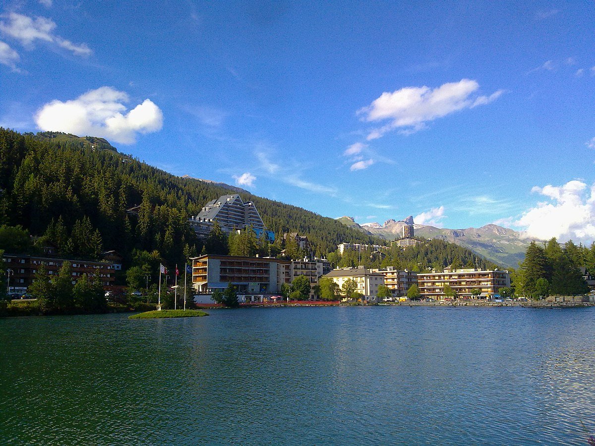 Etang Grenon