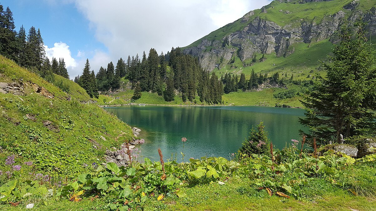 Lac Lioson
