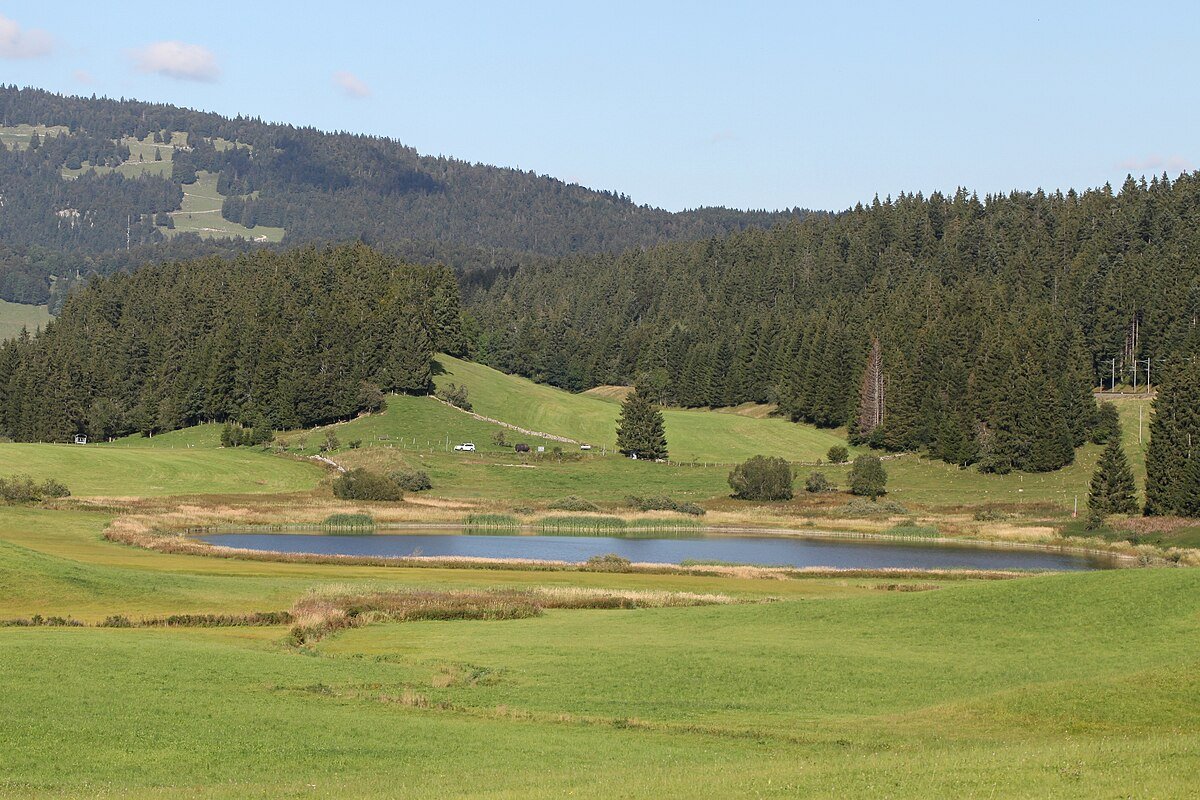 Lac Ter