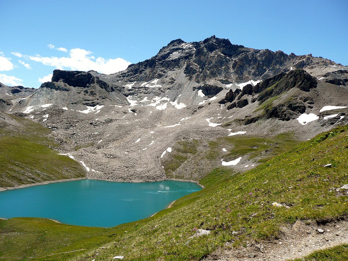 Lac de Lona