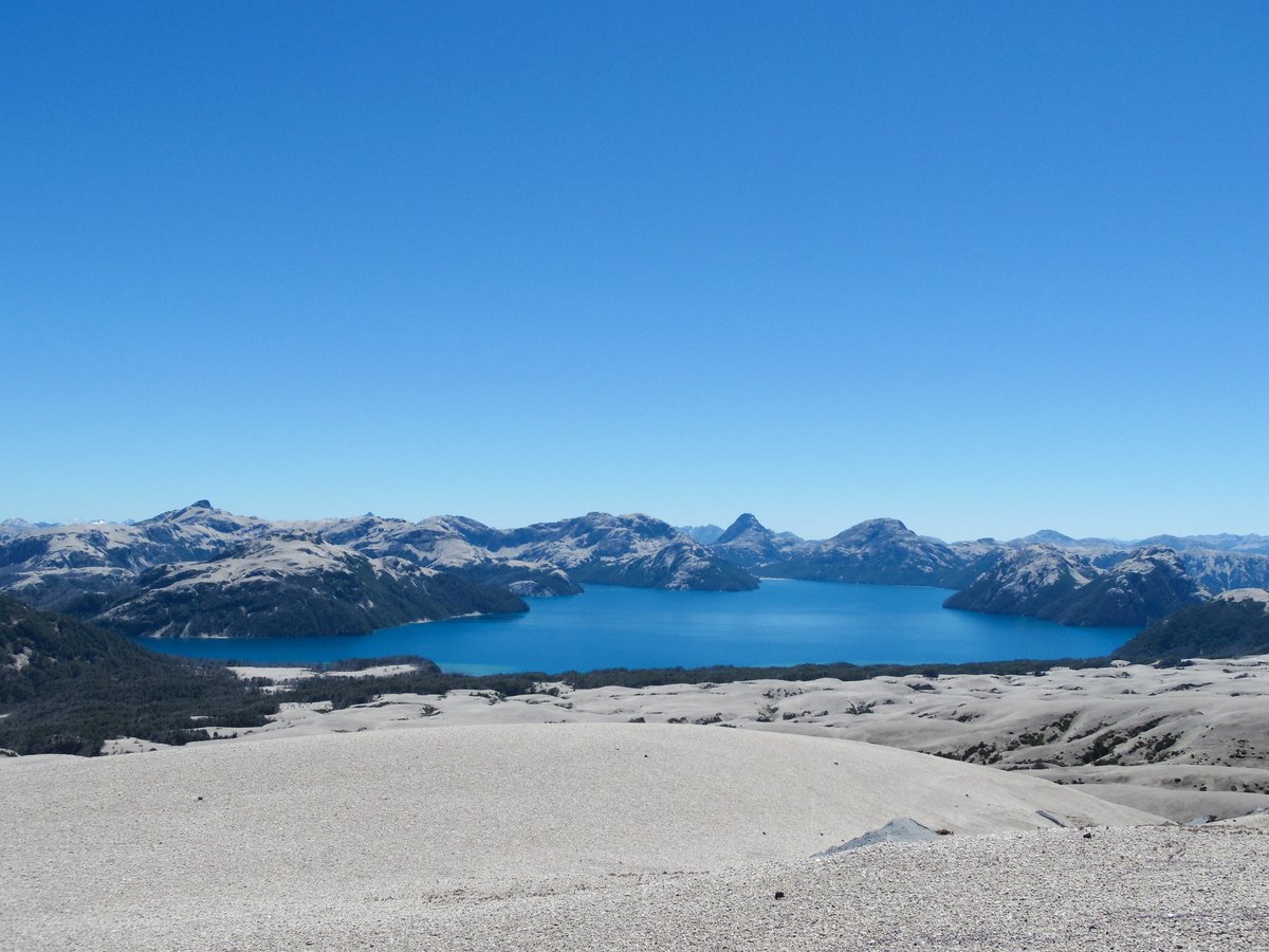 Constancia Lake