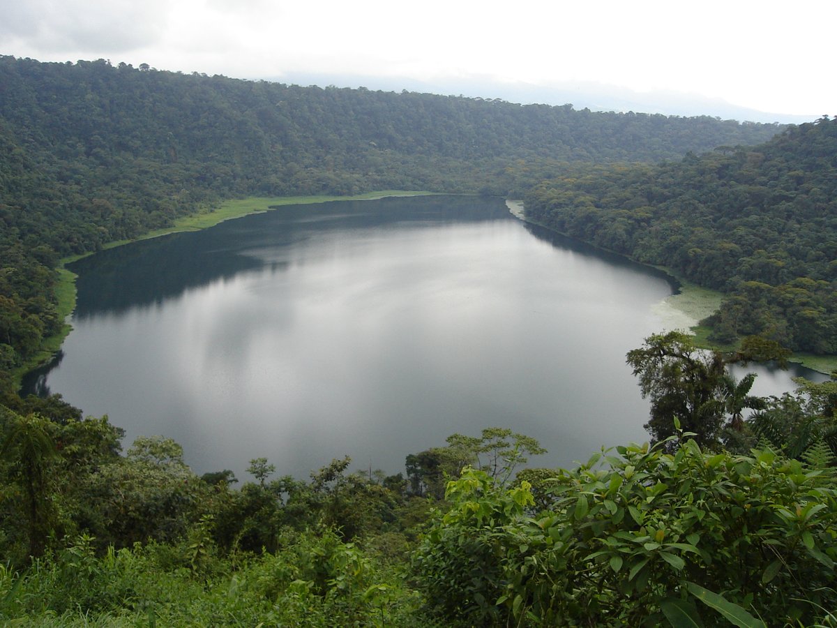 Laguna de Hule