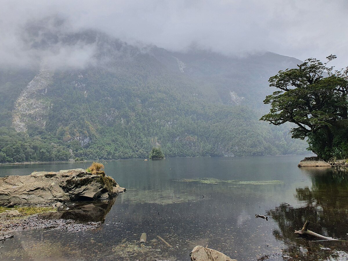 Lake Ada