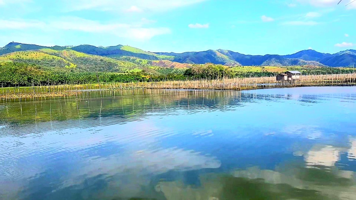 Buluan Mountain