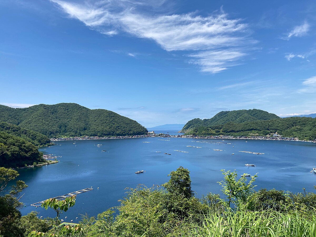 Lake Hiruga