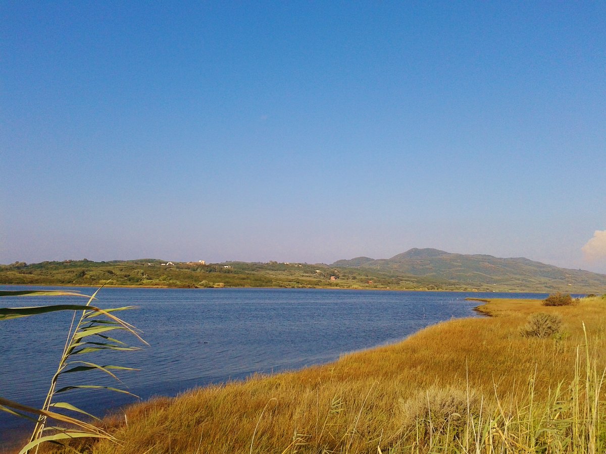 Korission Lagoon