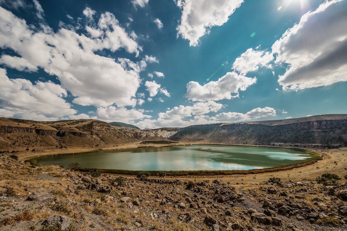 Lake Nar