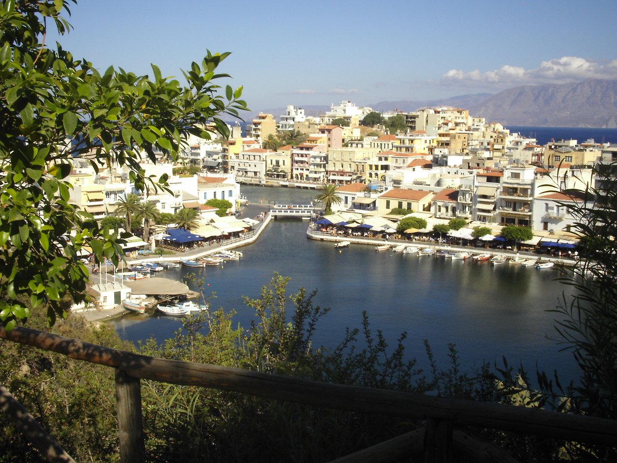 Agios Niko