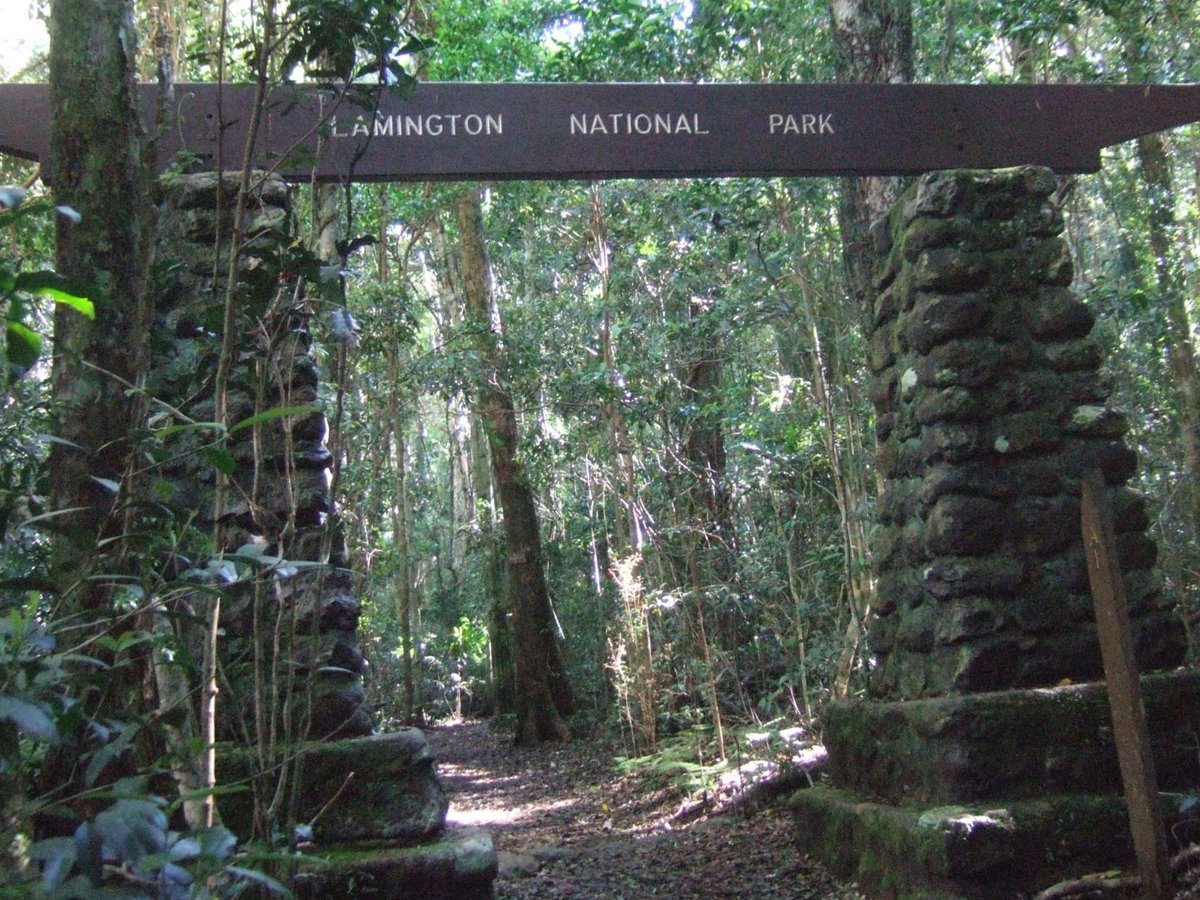 Beninbi National Park