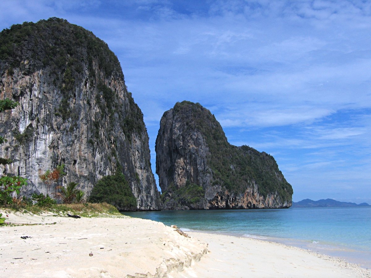 Trang church