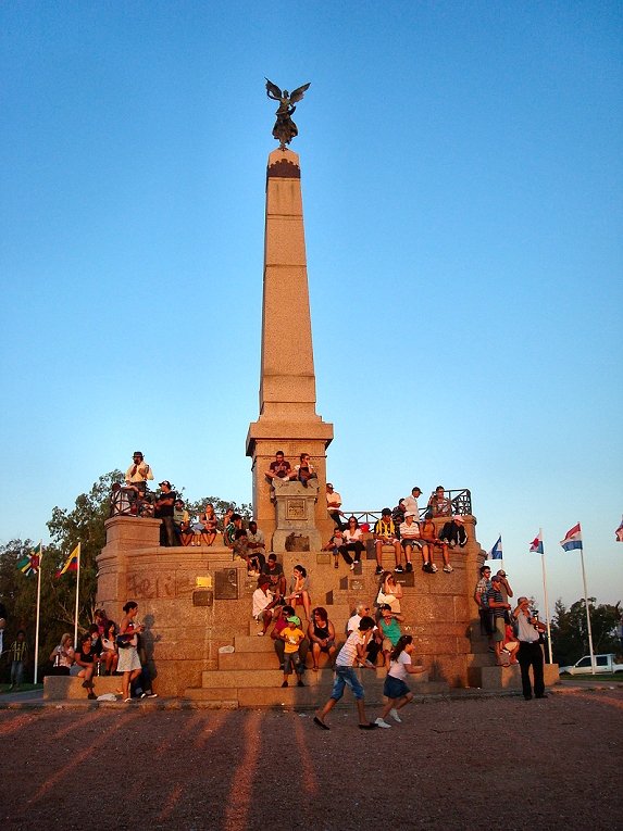 Salina de Piedras