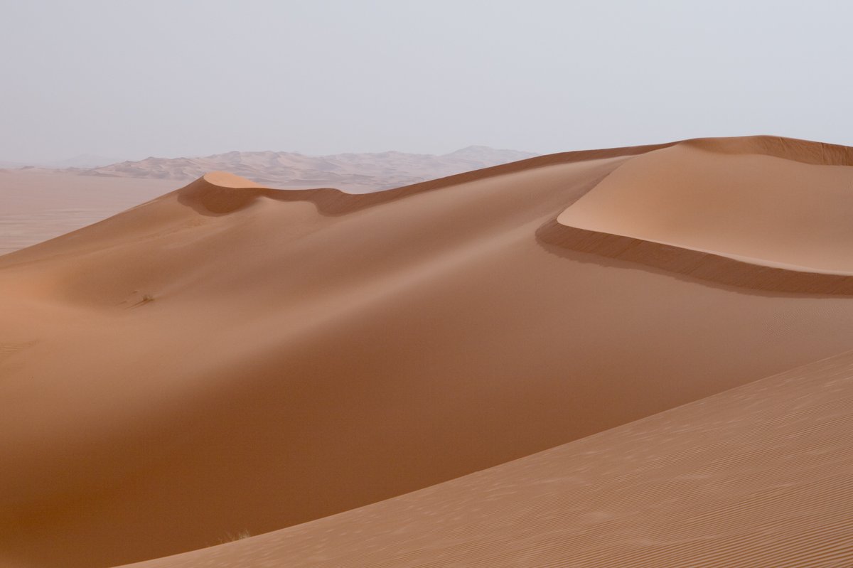 Bare Sand Beach
