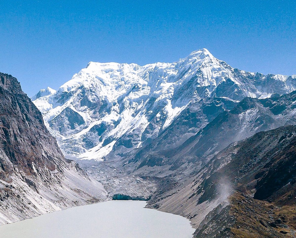 Likhu Chuli