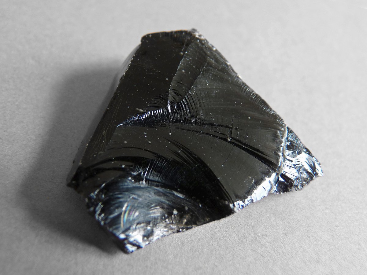 Obsidian Dome