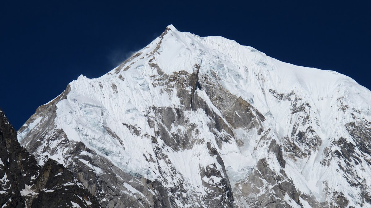 Langtang II