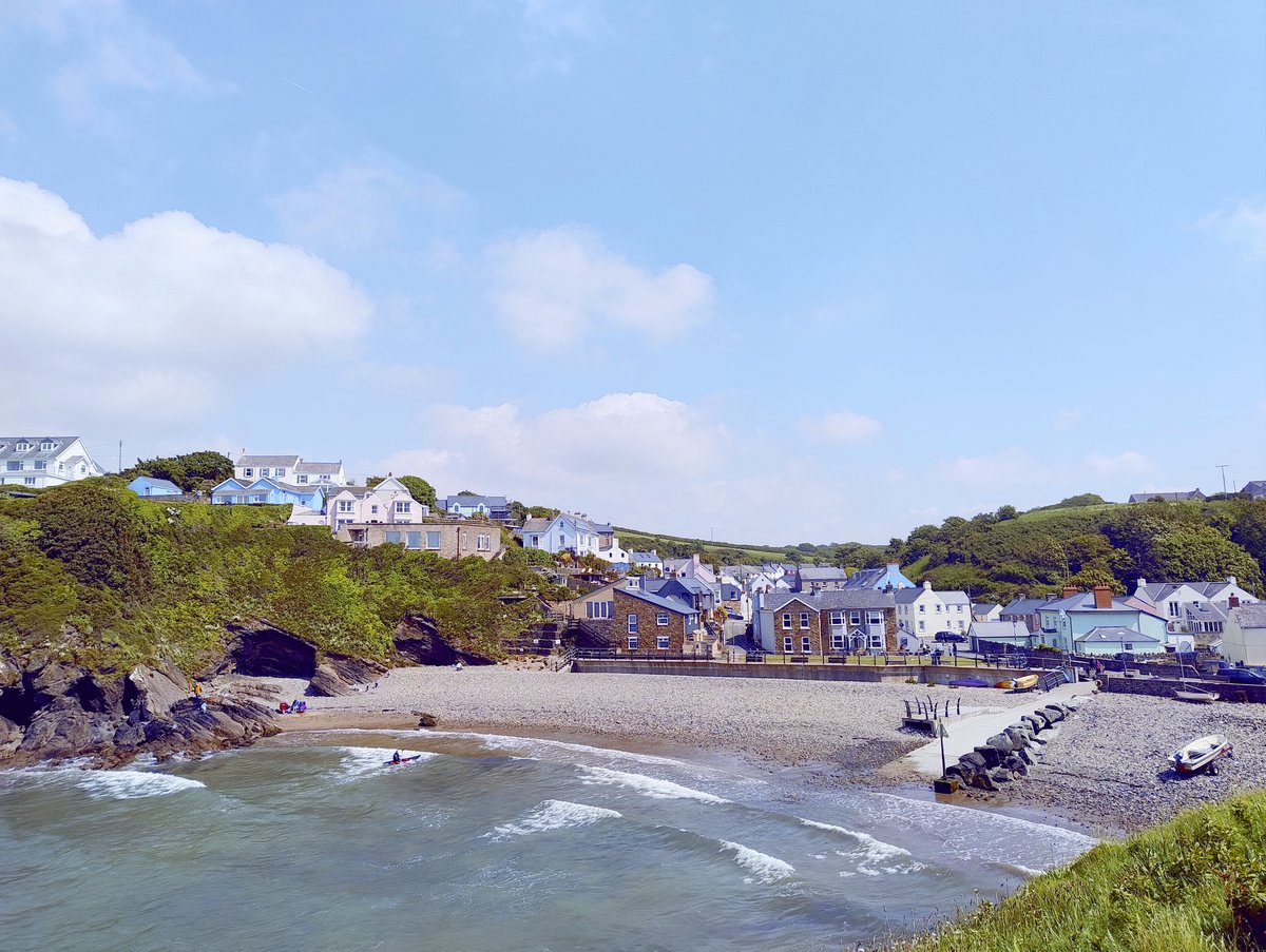 Broad Haven South