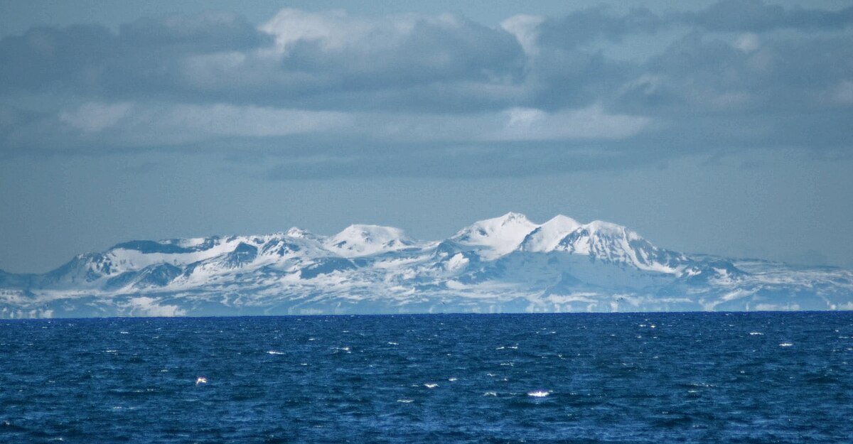 Ljósufjöll