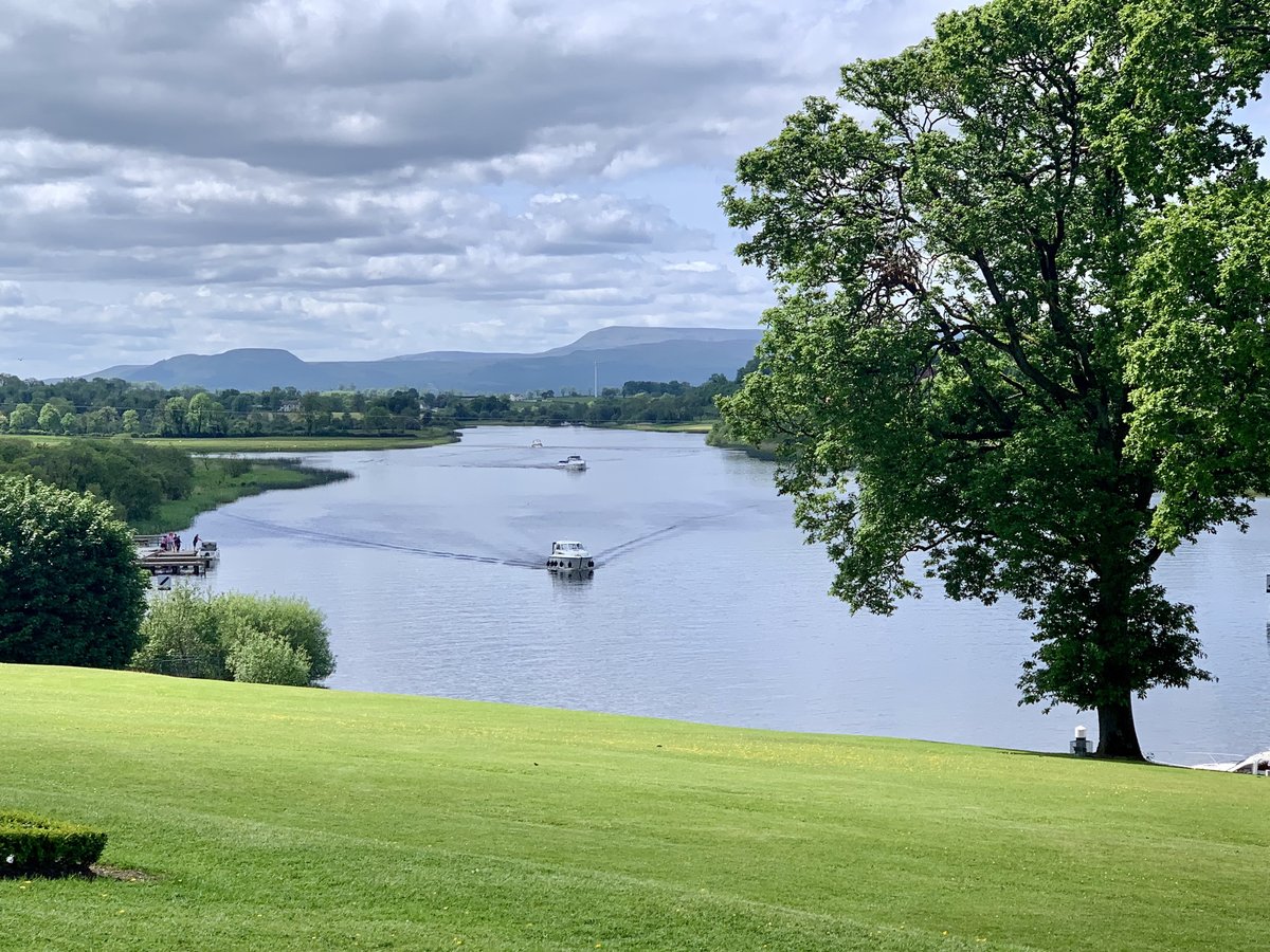Carr's Lough