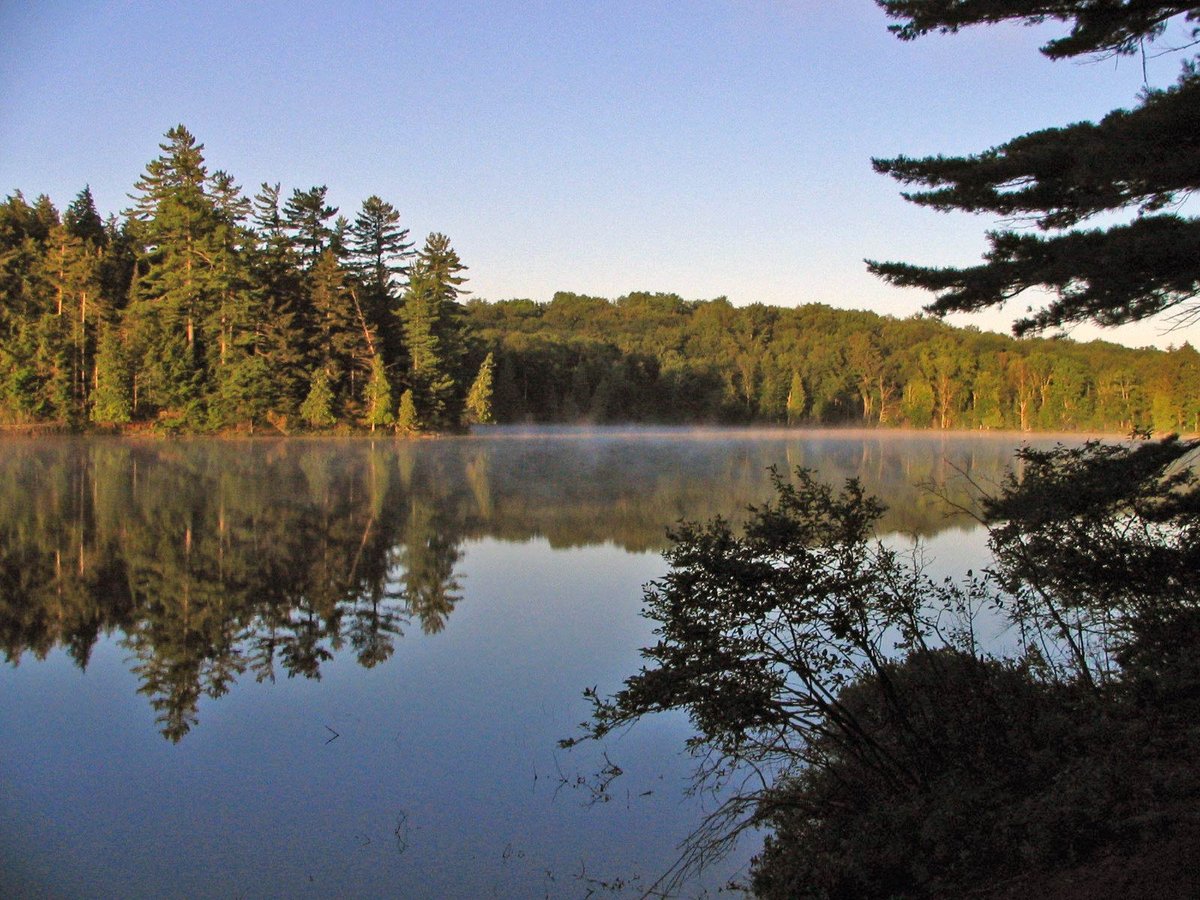 Adirondack Lake