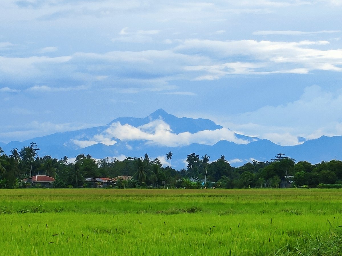 Mount Madia-as