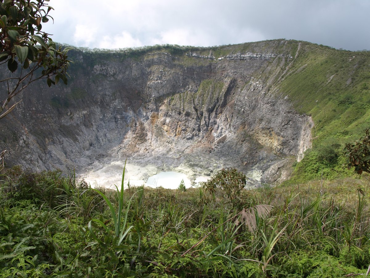 Mount Mahawu