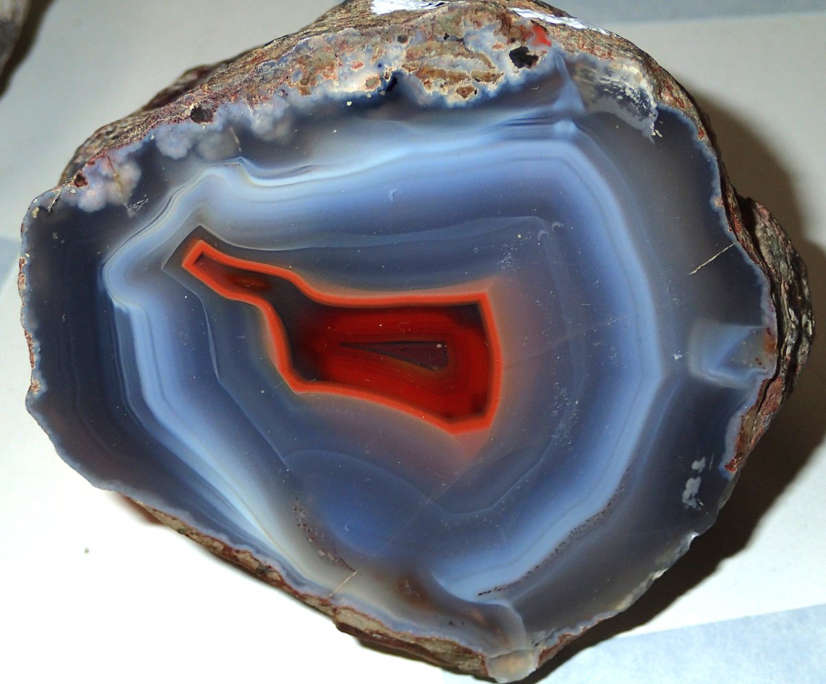 Agate Mountain
