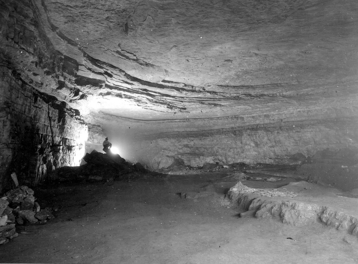 Alexander Cave